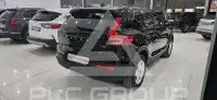 2021 Volvo XC40