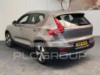 2021 Volvo XC40
