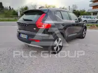 2021 Volvo XC40