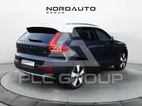 2021 Volvo XC40