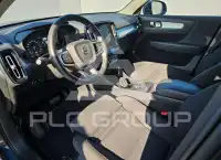 2021 Volvo XC40