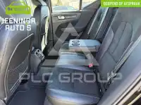 2021 Volvo XC40
