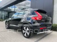 2021 Volvo XC40