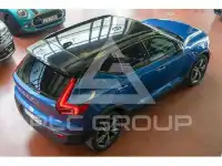 2021 Volvo XC40
