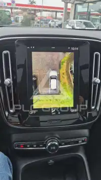 2021 Volvo XC40