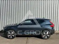2021 Volvo XC40