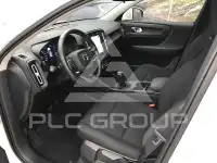 2021 Volvo XC40