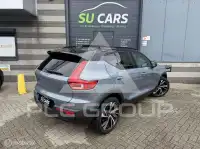 2021 Volvo XC40