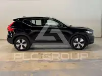 2021 Volvo XC40