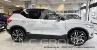 2021 Volvo XC40