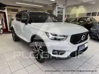 2021 Volvo XC40