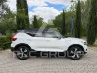 2021 Volvo XC40