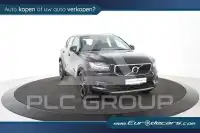 2021 Volvo XC40