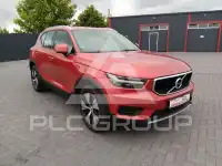 2021 Volvo XC40