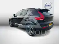 2021 Volvo XC40