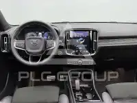 2021 Volvo XC40