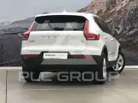 2021 Volvo XC40