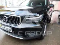 2021 Volvo XC40