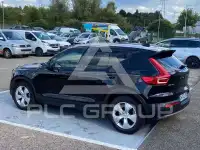 2021 Volvo XC40