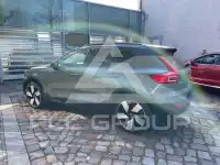 2021 Volvo XC40