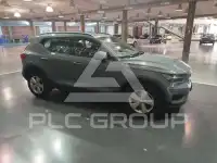 2021 Volvo XC40