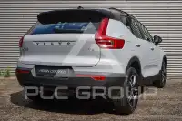 2021 Volvo XC40
