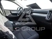 2021 Volvo XC40