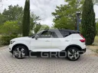 2021 Volvo XC40
