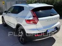 2021 Volvo XC40