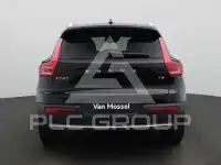 2021 Volvo XC40