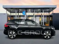 2021 Volvo XC40