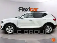 2021 Volvo XC40