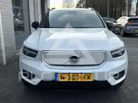 2021 Volvo XC40