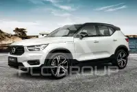 2021 Volvo XC40