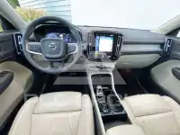2021 Volvo XC40