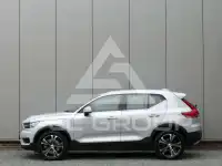 2021 Volvo XC40