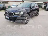 2021 Volvo XC40