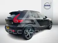 2021 Volvo XC40