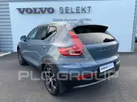 2021 Volvo XC40