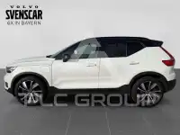 2021 Volvo XC40