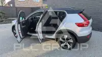 2021 Volvo XC40