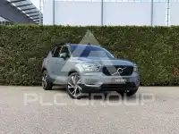 2021 Volvo XC40