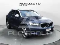 2021 Volvo XC40