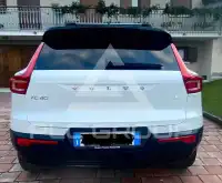 2021 Volvo XC40