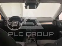 2021 Volvo XC40