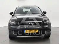 2021 Volvo XC40