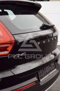 2021 Volvo XC40