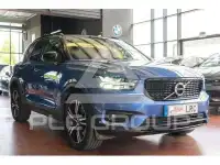 2021 Volvo XC40
