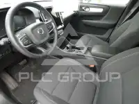 2021 Volvo XC40