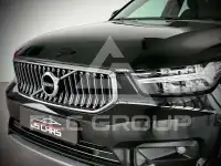 2021 Volvo XC40